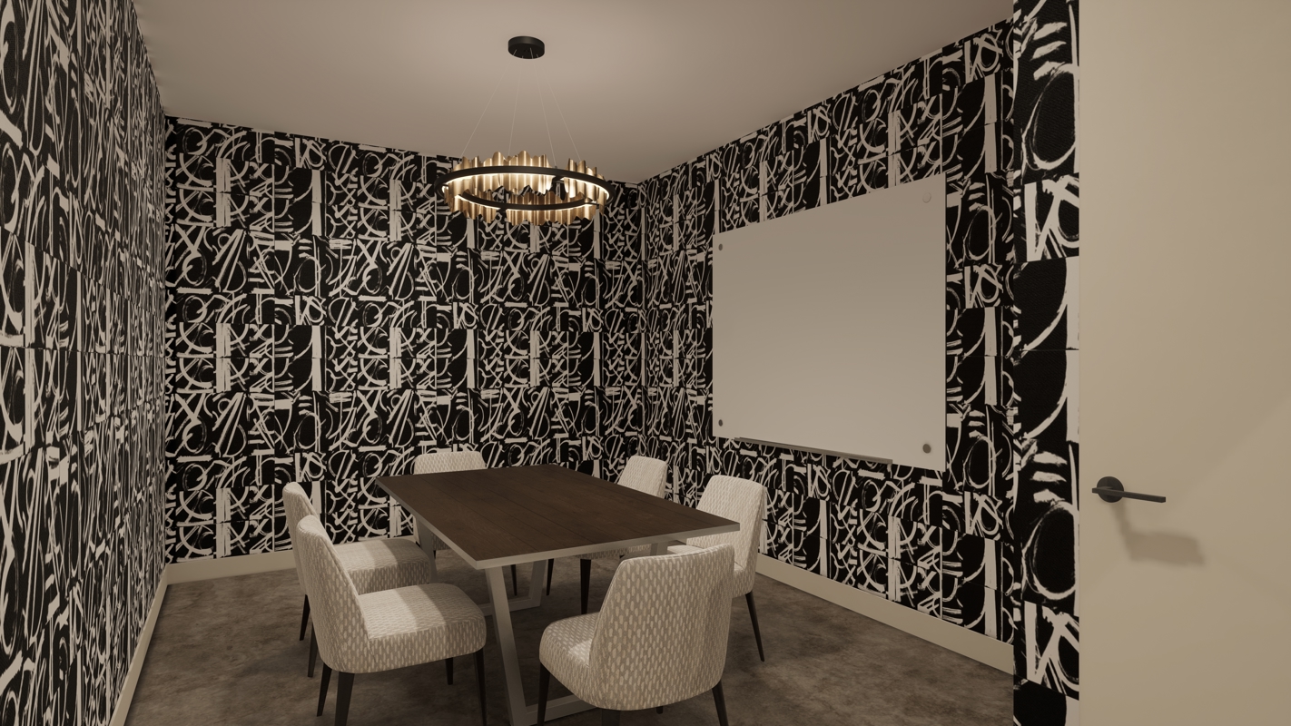 Photo Gallery Luxury Apartments in RiNo Denver, CO NOVEL RiNo