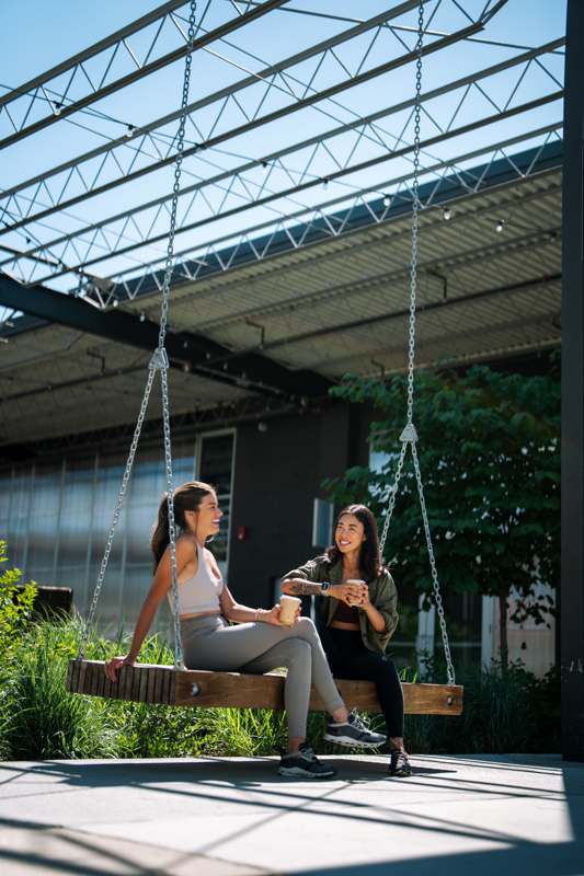 Photo Gallery Luxury Apartments in RiNo Denver, CO NOVEL RiNo