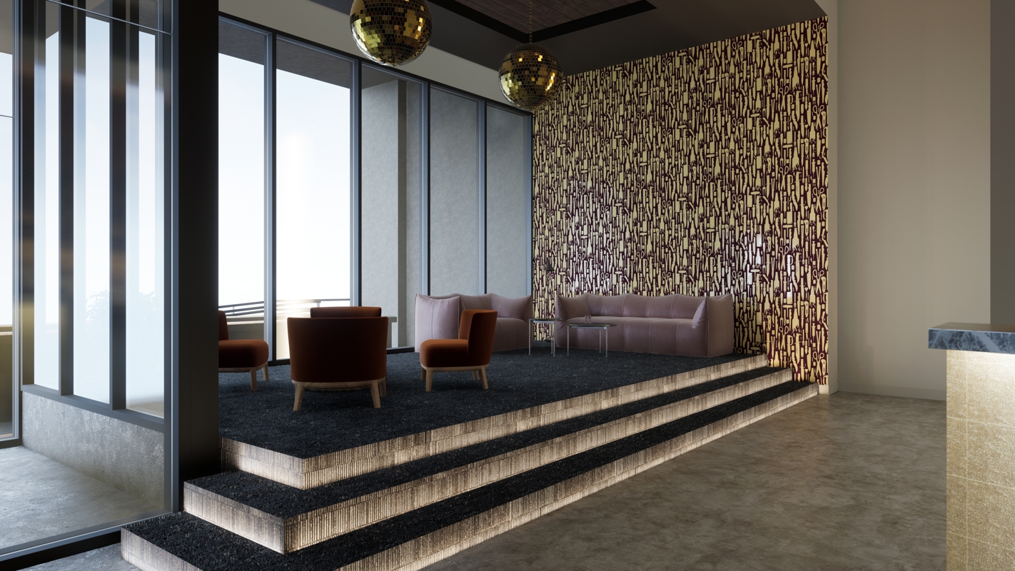 Photo Gallery Luxury Apartments in RiNo Denver, CO NOVEL RiNo